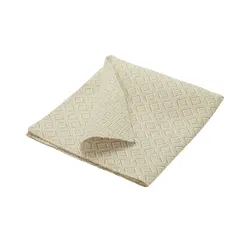 Gray & Jones Servietten  Gray&Jones , beige , Baumwolle , Maße (cm): B: 45