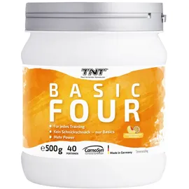 TNT Basic Four - Trainingsbooster