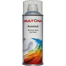 Auto K Multona Autolack silber 0697 - 400ml