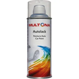 Auto K Multona Autolack silber 0697 - 400ml