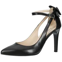 Nero Giardini Pumps Pumps Nappaleder - Schwarz