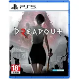 Dreadout 2 - PS5 [JP Version]