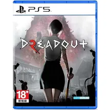 Dreadout 2 - PS5 [JP Version]