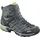 MEINDL Kapstadt GTX Herren Anthrazit/Grün 46,5