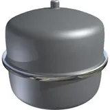 Buderus Logafix BU-S 8 bar 25 l Silber