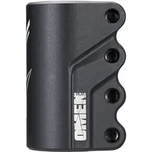Blunt 4 Bolts Omen Scs Scooter Clamp One Size