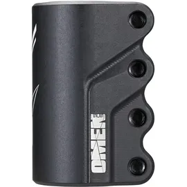 Blunt 4 Bolts Omen Scs Scooter Clamp One Size