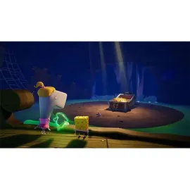 THQ Nordic SpongeBob SquarePants: Titans of the Tide - Nintendo Switch 2