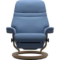 Stressless Stressless® Relaxsessel »Sunrise« elektrisch verstellbar, optional 2-motorisch, Größe