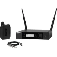 Shure GLXD14R+ Z4 Funksystem