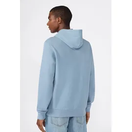 Champion Hoodie Graphic clbl M (48/50)