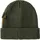 Alpha Industries Utility Beanie Dunkel Olive