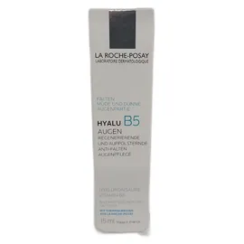 La Roche-Posay Hyalu B5 Augenpflege 15 ml