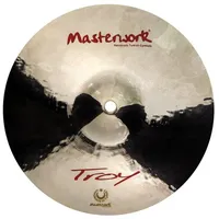 Masterwork Troy 10" Splash