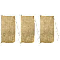 DEMA Jutesack 50 kg 60 x 105 cm 3er Set
