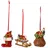 Villeroy & Boch Nostalgic Ornaments Geschenke 3tlg.