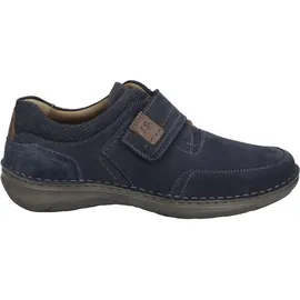 Josef Seibel New Anvers 83 | Halbschuh für Herren | Blau