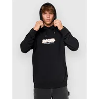 Rip Curl Raw Energy Hood black S