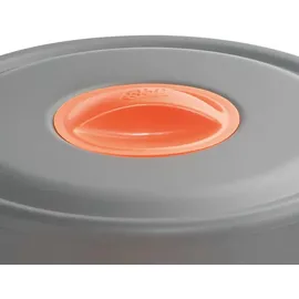 Esbit Aluminium-Kochset ohne Antihaftbeschichtung (Größe ONE SIZE)