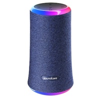 Soundcore Flare 2 blau