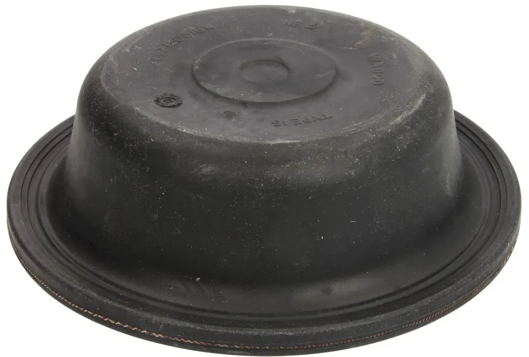 Membrana, cilindro de freno de membrana WABCO 8971205164