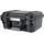 Rollei Hard Case 3730 Hartschalenkoffer, Schwarz