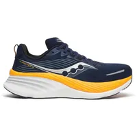 Saucony Herren Hurricane 24 blau 40.0