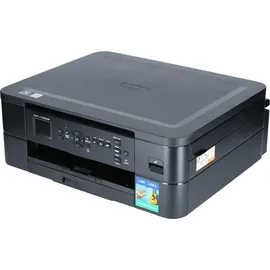 Brother DCP-J1050DW