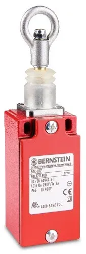 Bernstein Sicherheitsschalter SIGC-UV1Z