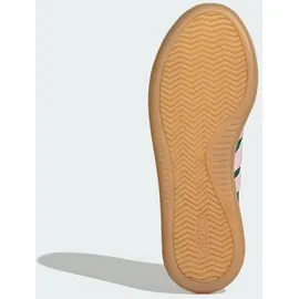 adidas Barreda Decode Collegiate Green/Clear Pink/Gum 38