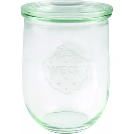 Weck Tulpenglas 1 l 6 St.