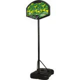 Spalding NBA Junior Portable
