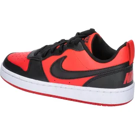 Nike Court Borough Low Recraft Kids University Red/Black/White 39