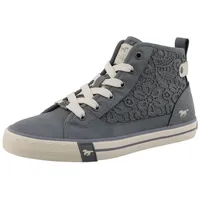 Mustang Winona High Damen jeansblau 38
