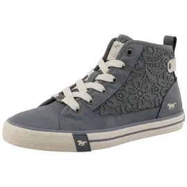 Mustang Winona High Damen jeansblau 38