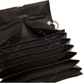 The Chesterfield Brand Elba Kellnerbörse unisex schwarz