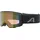 Alpina Venet Q Skibrille-Schwarz-One size