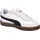 Puma Club II Era Kinder Weiß/Schwarz 29
