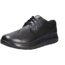 Joya Pasofino III Black, Premium-Leder, Senso-Sohle, Kategorie Emotion JY541A 45 - Gr.: