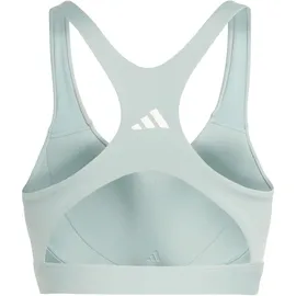 adidas Optime Essentials Workout Wonder Sage L C-D