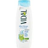 VIDAL SASSOON Vidal Kraft und Vitalität Shampoo 250 ml