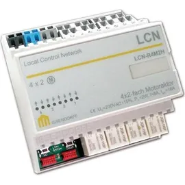 Issendorff Relaismodul LCN - R4M2H 30004