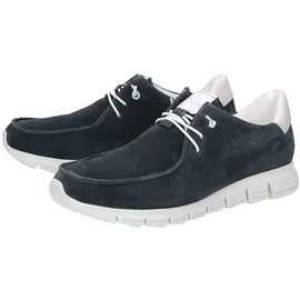 SIOUX Mokrunner-H-007 Herren Blau 42