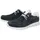 SIOUX Mokrunner-H-007 Herren Blau 42