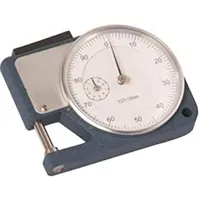 Efalock Professional Efalock Haarstärkenmessgerät