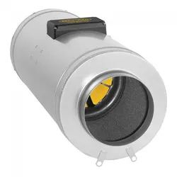 Can-Fan Q-MAX Ø160mm / 746m3/h EC Motor