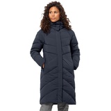 Marienplatz Coat W Night blue XXL