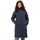 Jack Wolfskin Marienplatz Coat W Night blue XXL