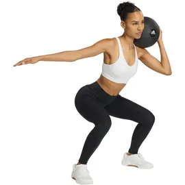 adidas Optime Essentials Workout White L