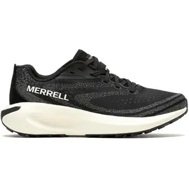 Merrell Morphlite Damen Black / White 37